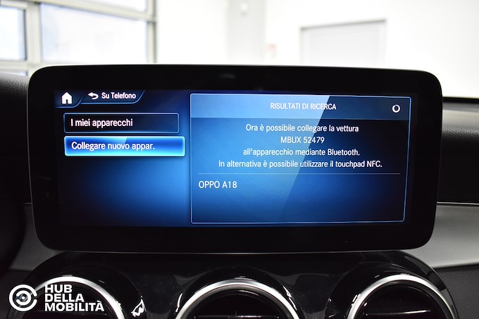 MERCEDES-BENZ GLC 220 d 4Matic Premium Plus